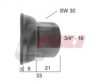 VOLVO 0021668 Wheel Nut